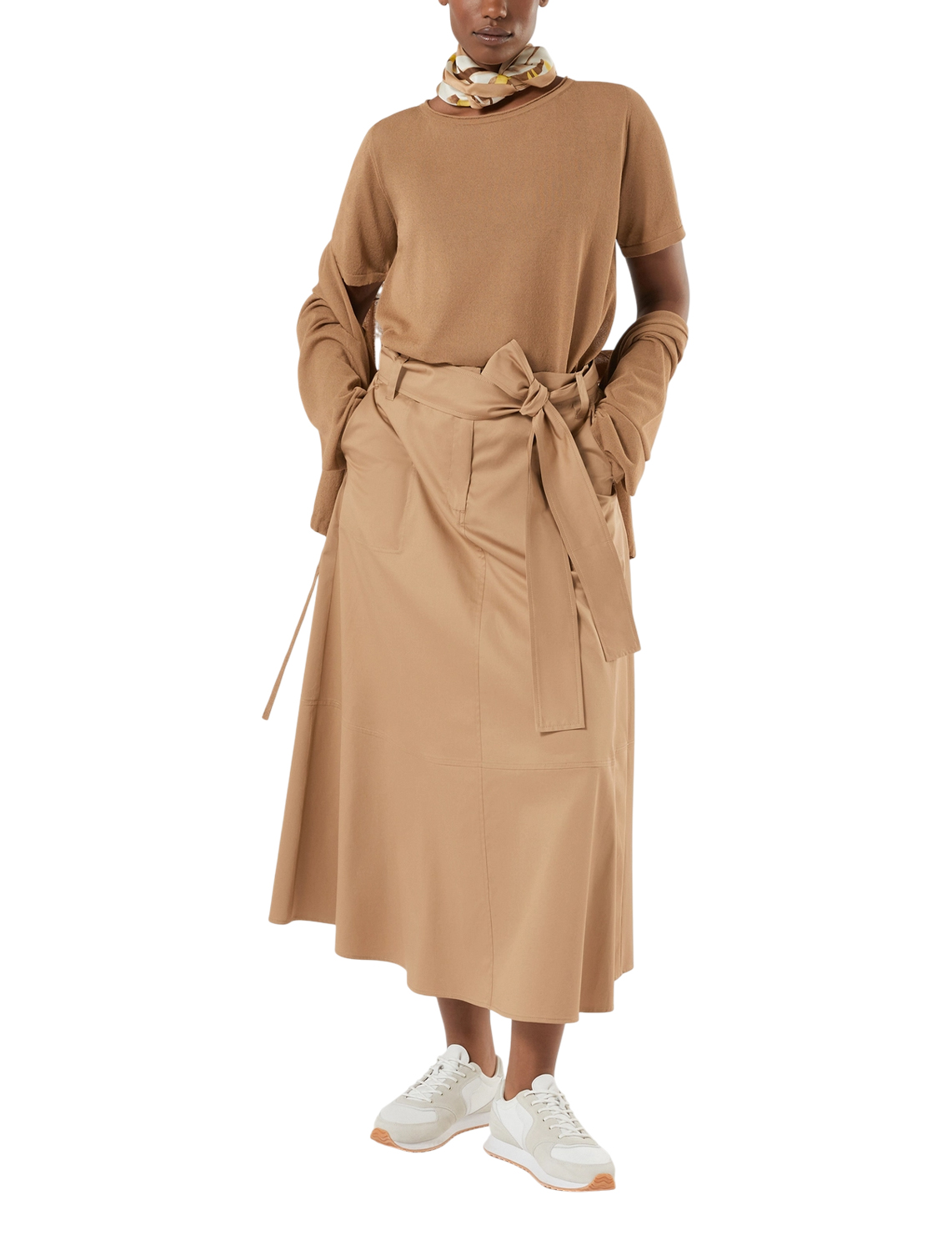 Платок Vgambero