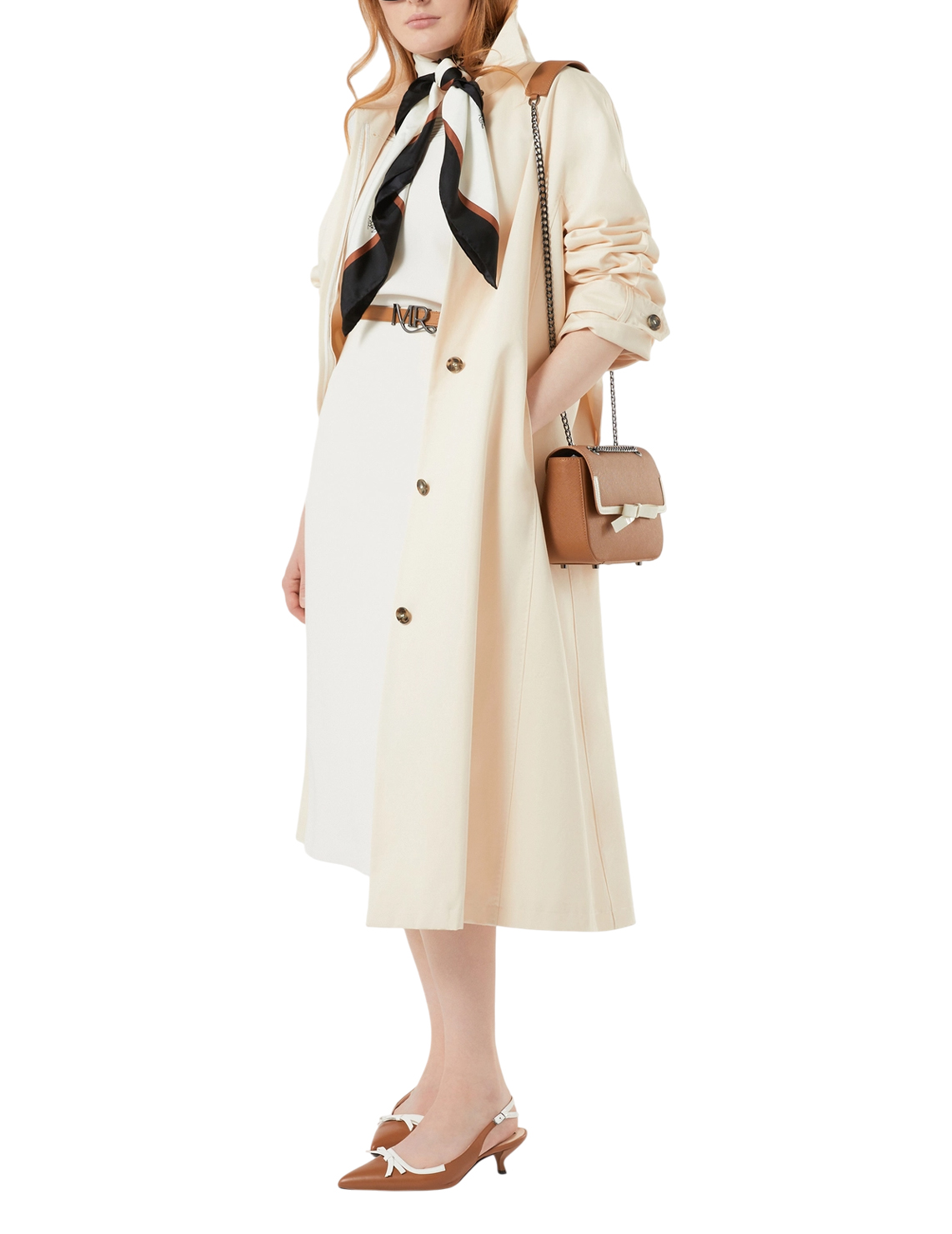 Платок Vgambero