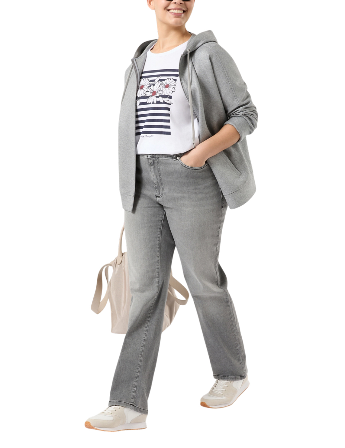 Зип-худи Formosa