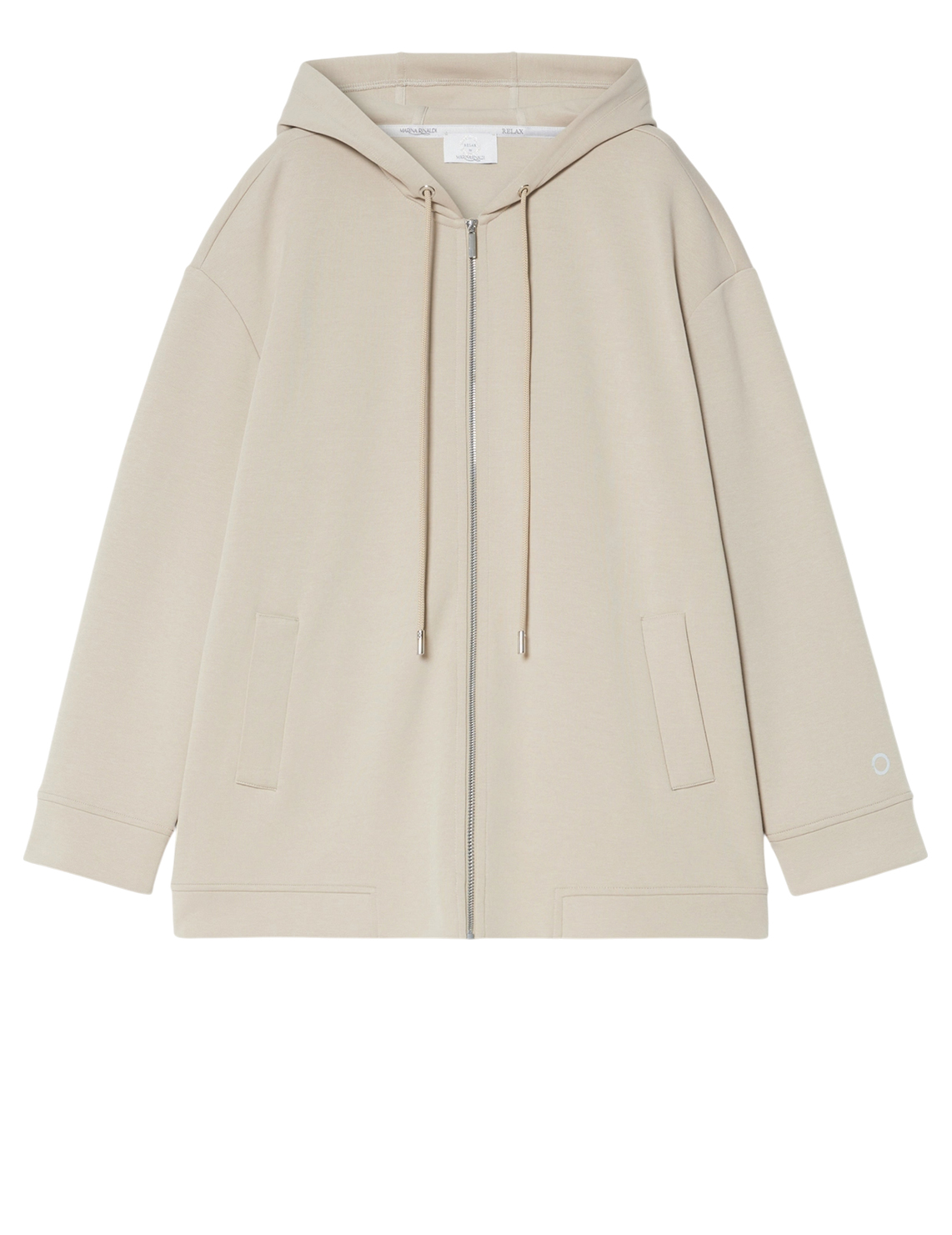 Зип-худи Nettare