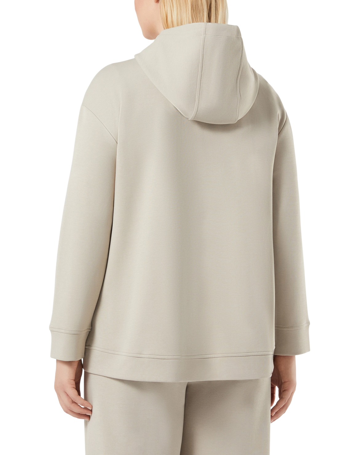 Зип-худи Nettare