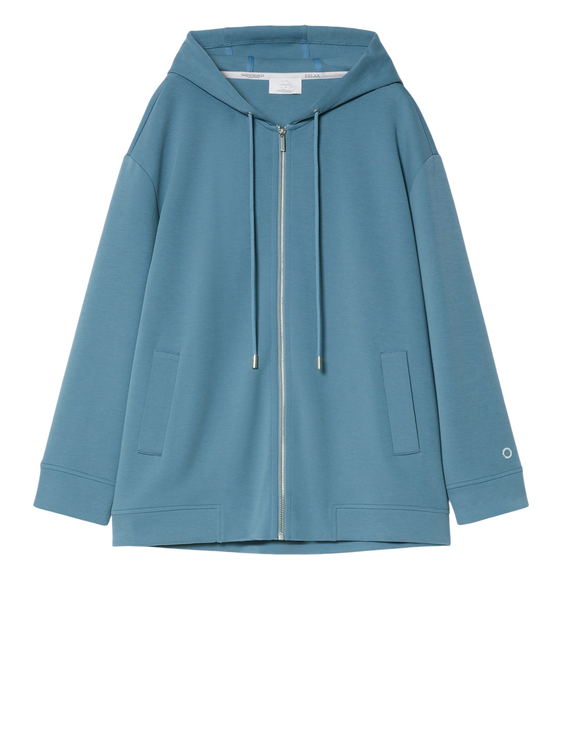 Зип-худи Nettare