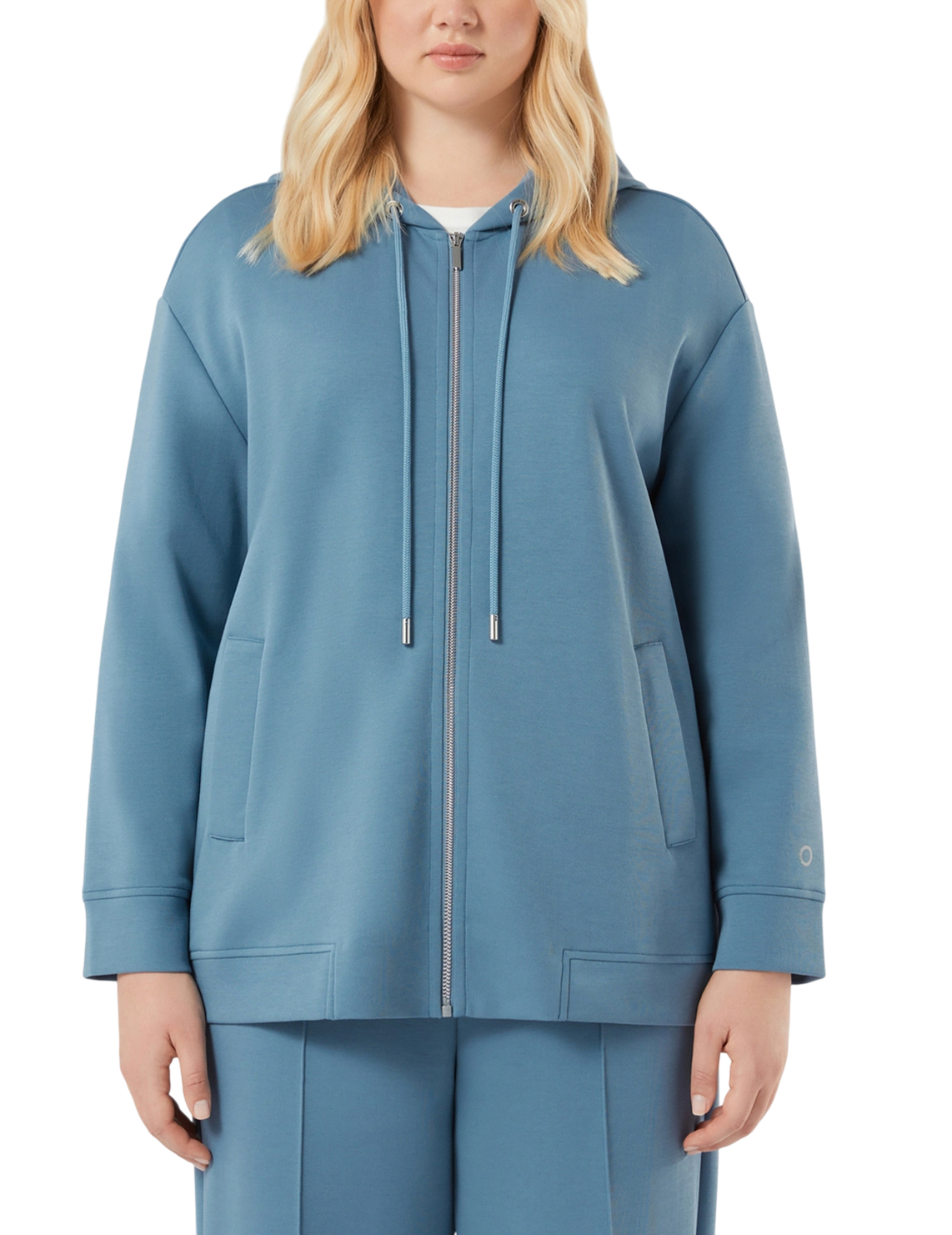 Зип-худи Nettare