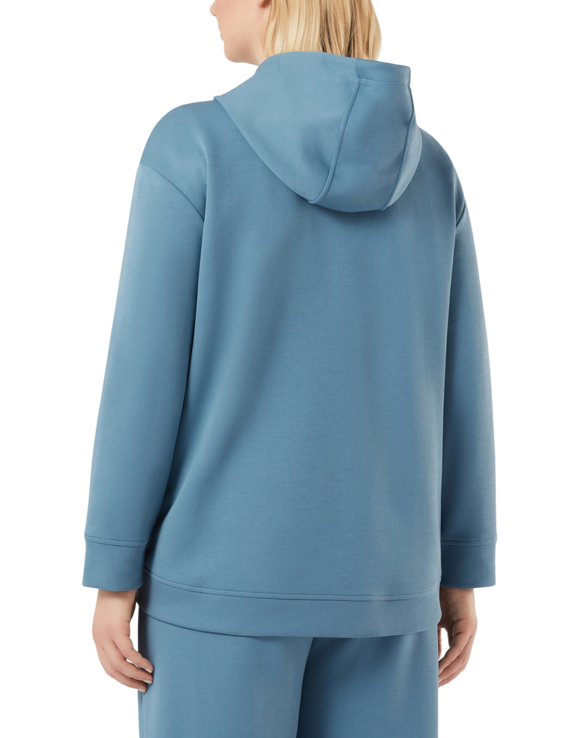 Зип-худи Nettare