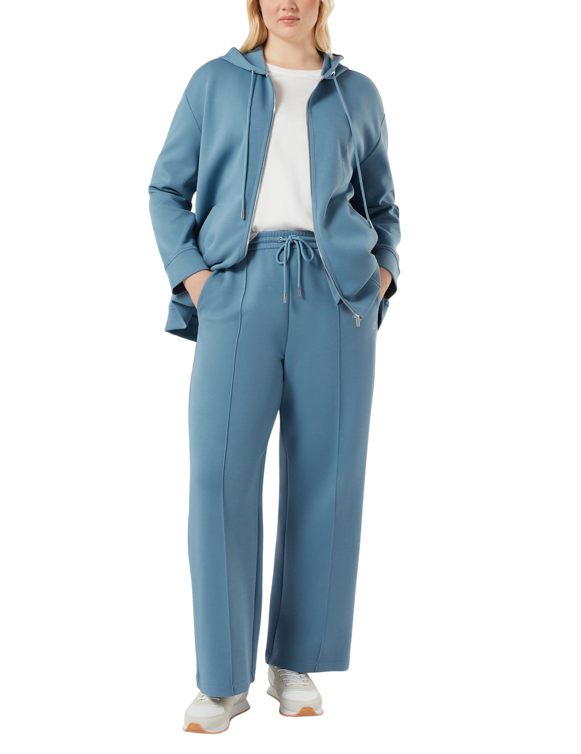 Зип-худи Nettare