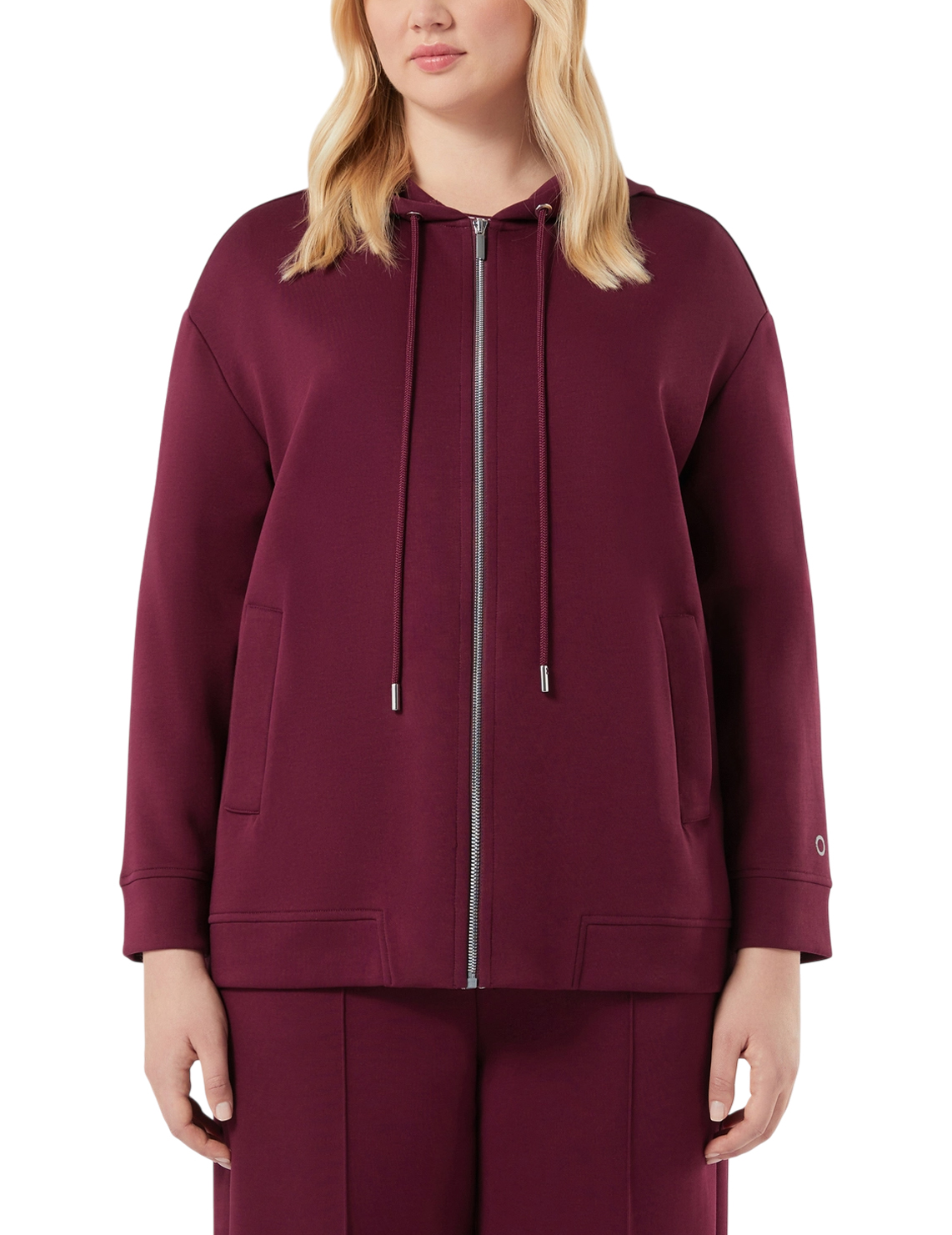 Зіп-худі Vnettare