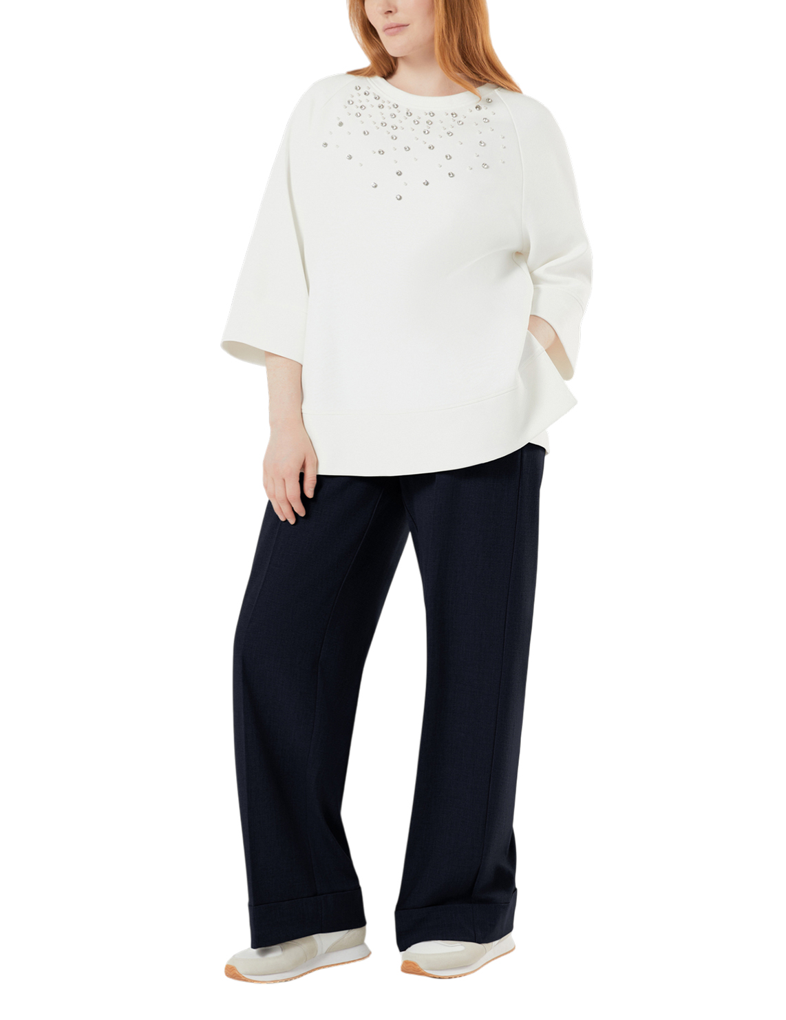 Світшот Sequoia