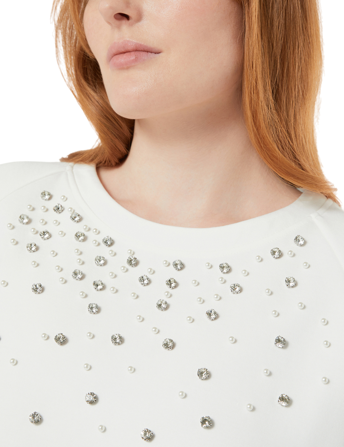 Світшот Sequoia