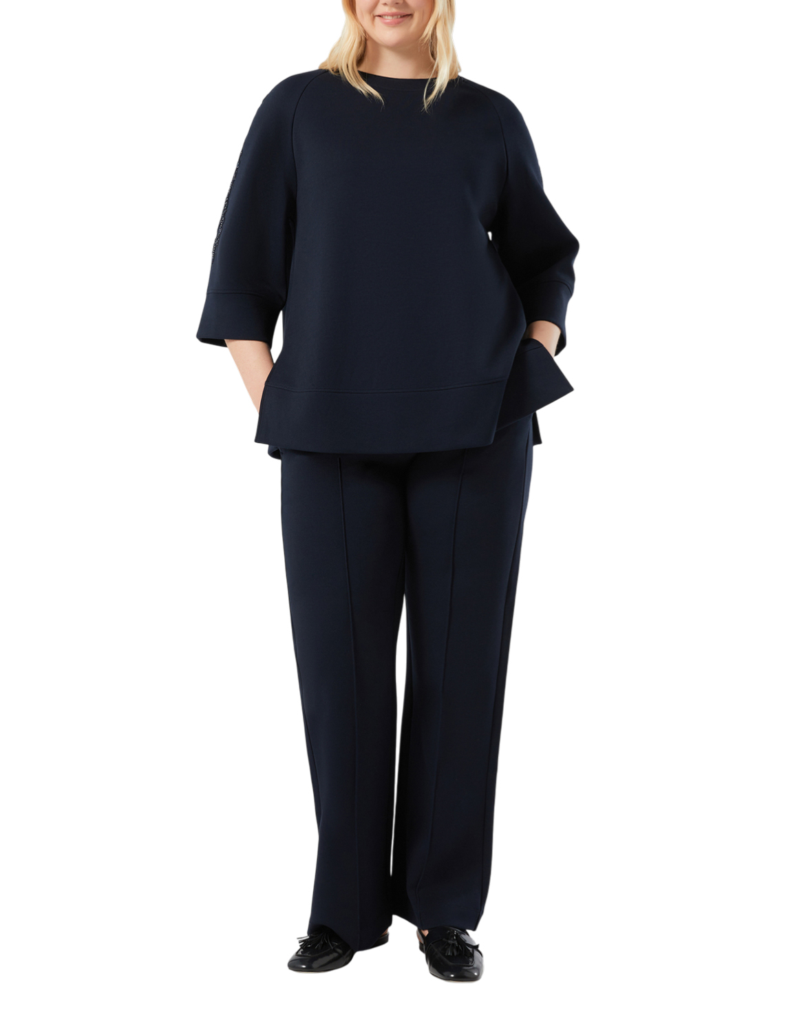 Світшот Sequoia