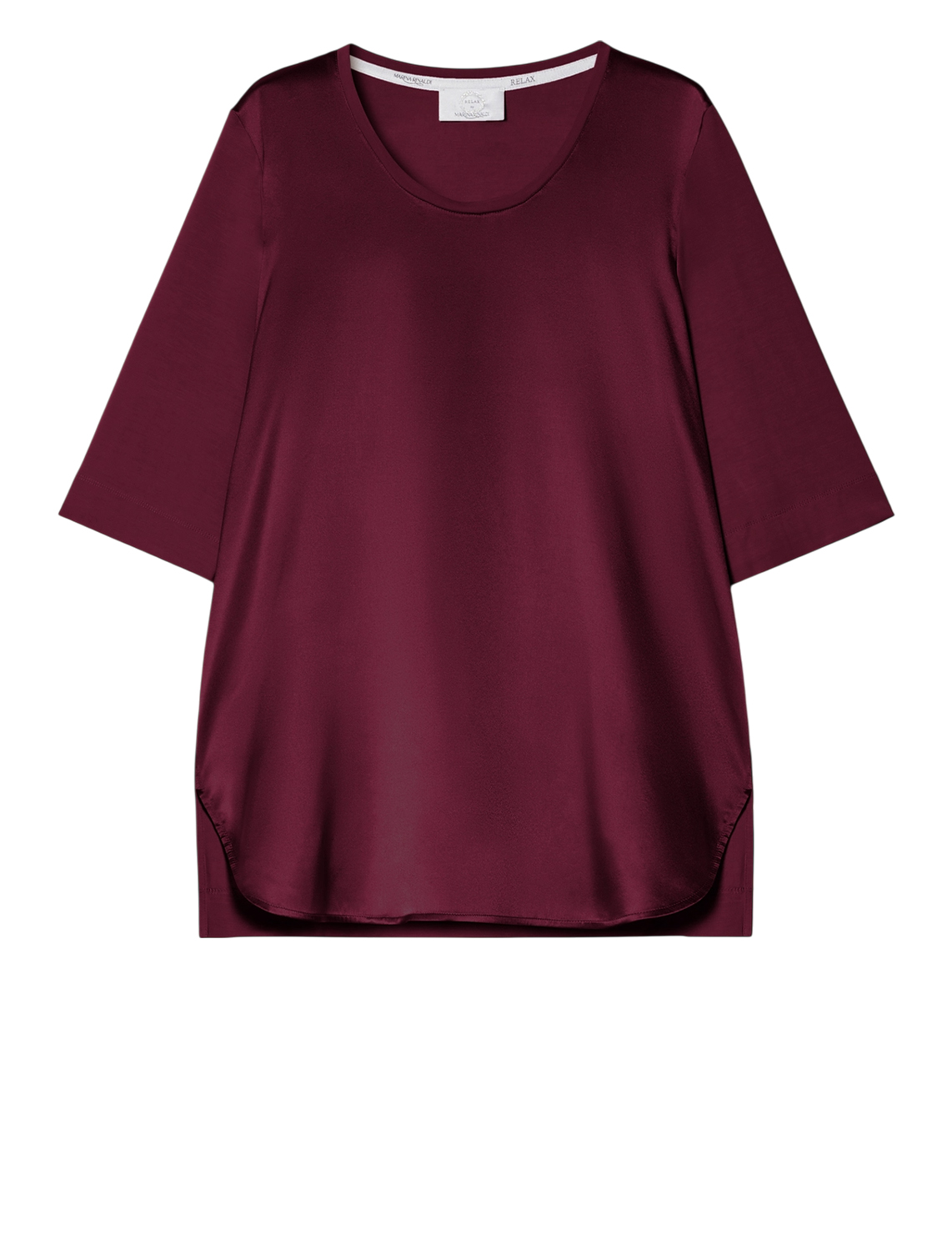 Футболка Vacanza