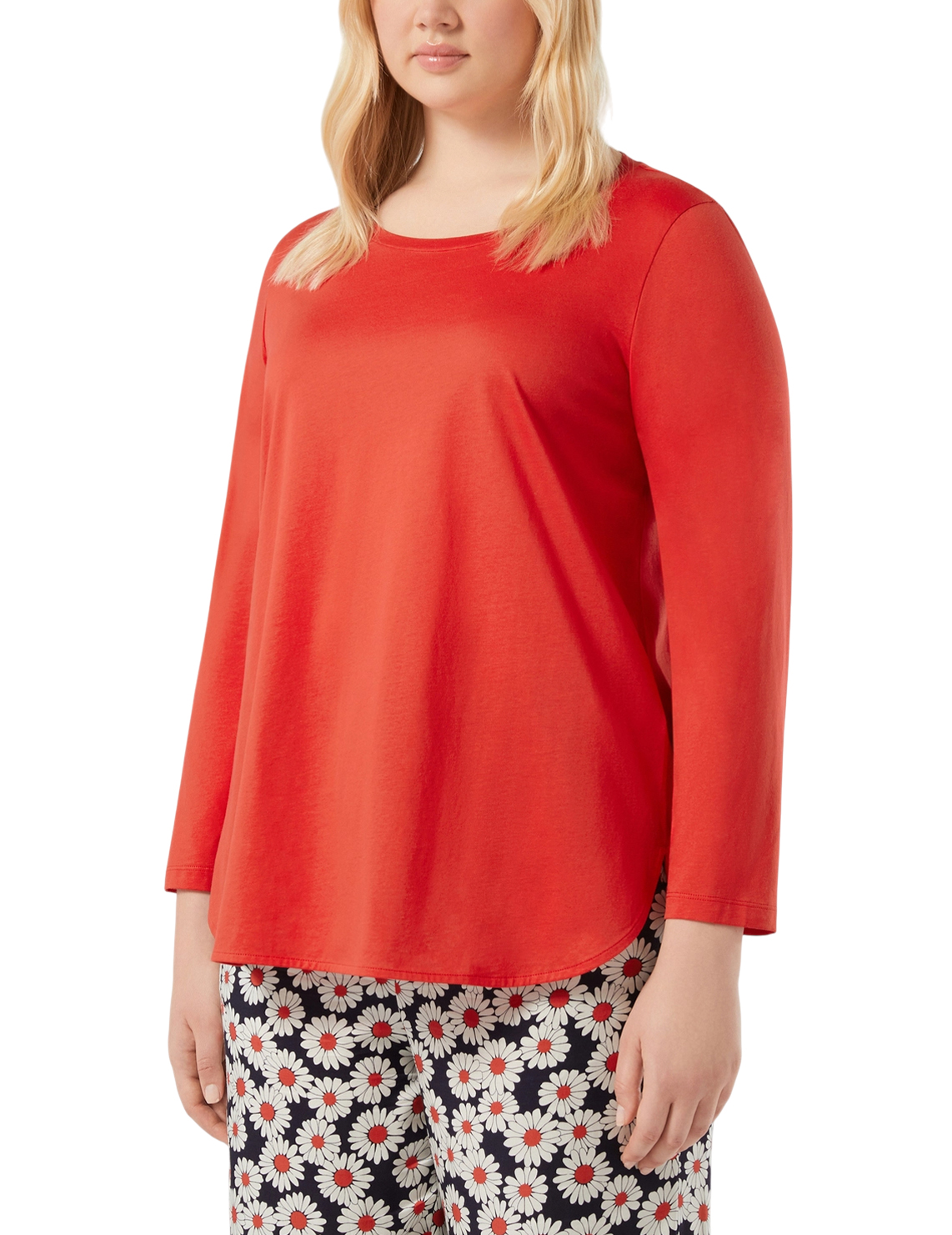 Лонгслив Pantone