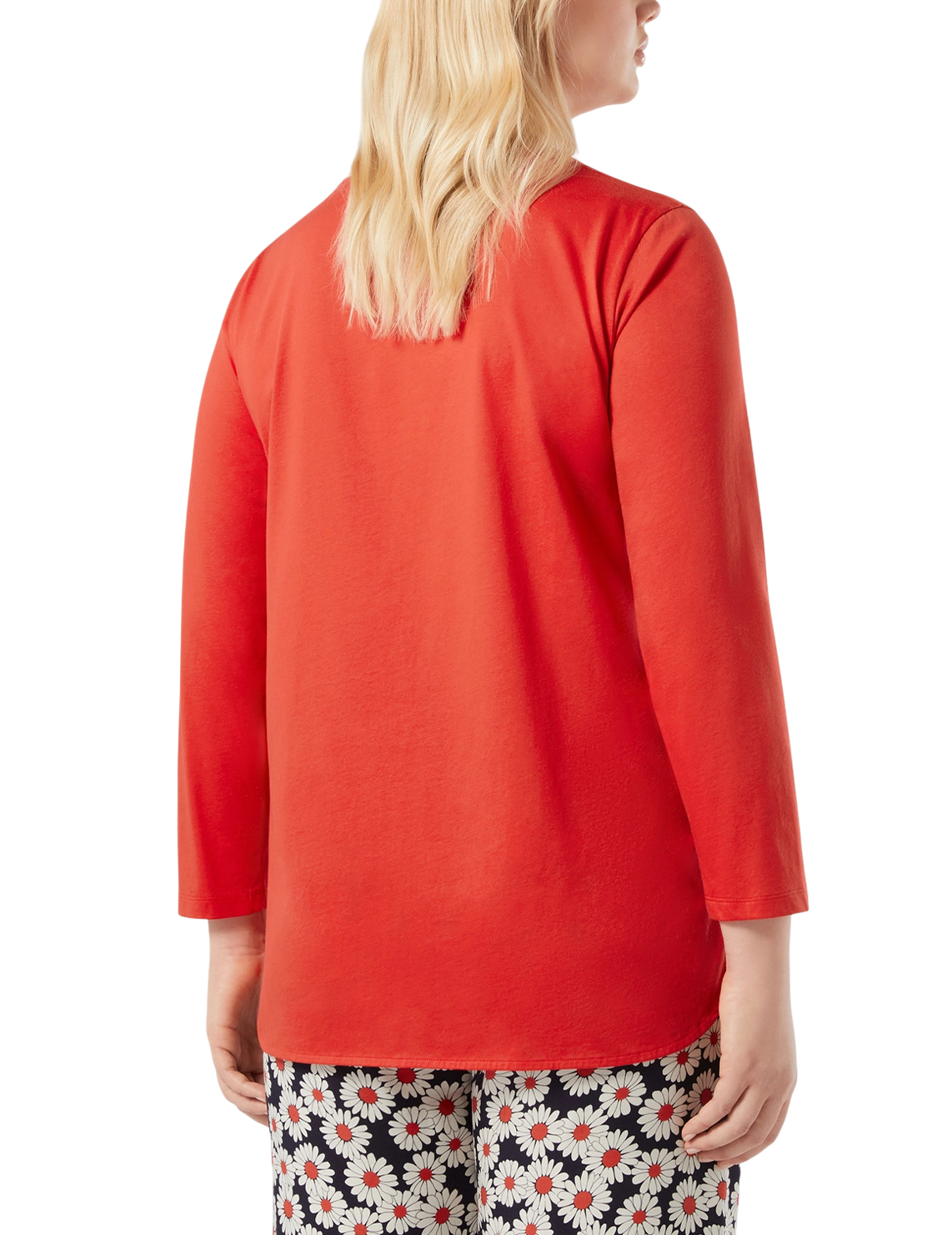 Лонгслив Pantone