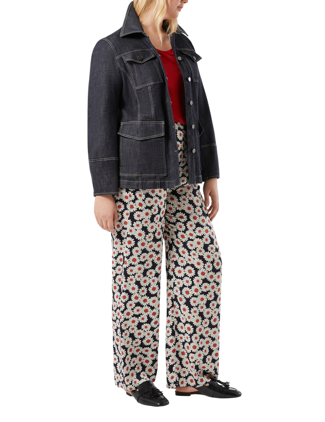 Лонгслив Pantone