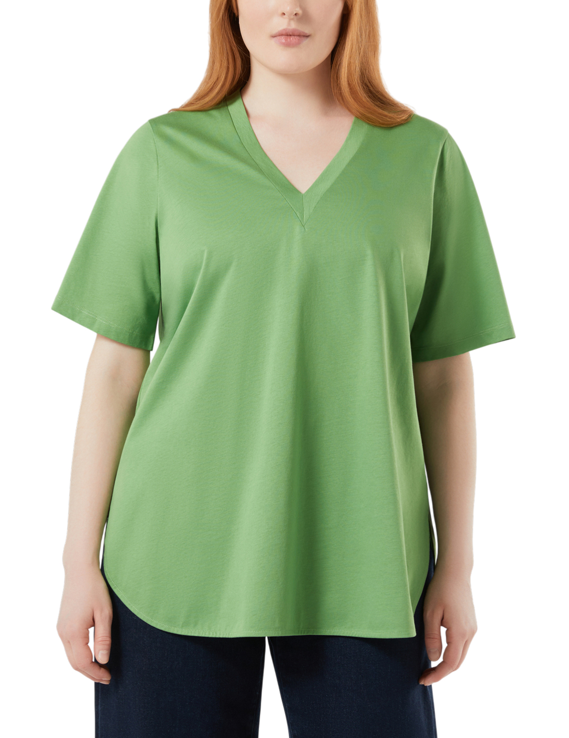 Футболка Angri