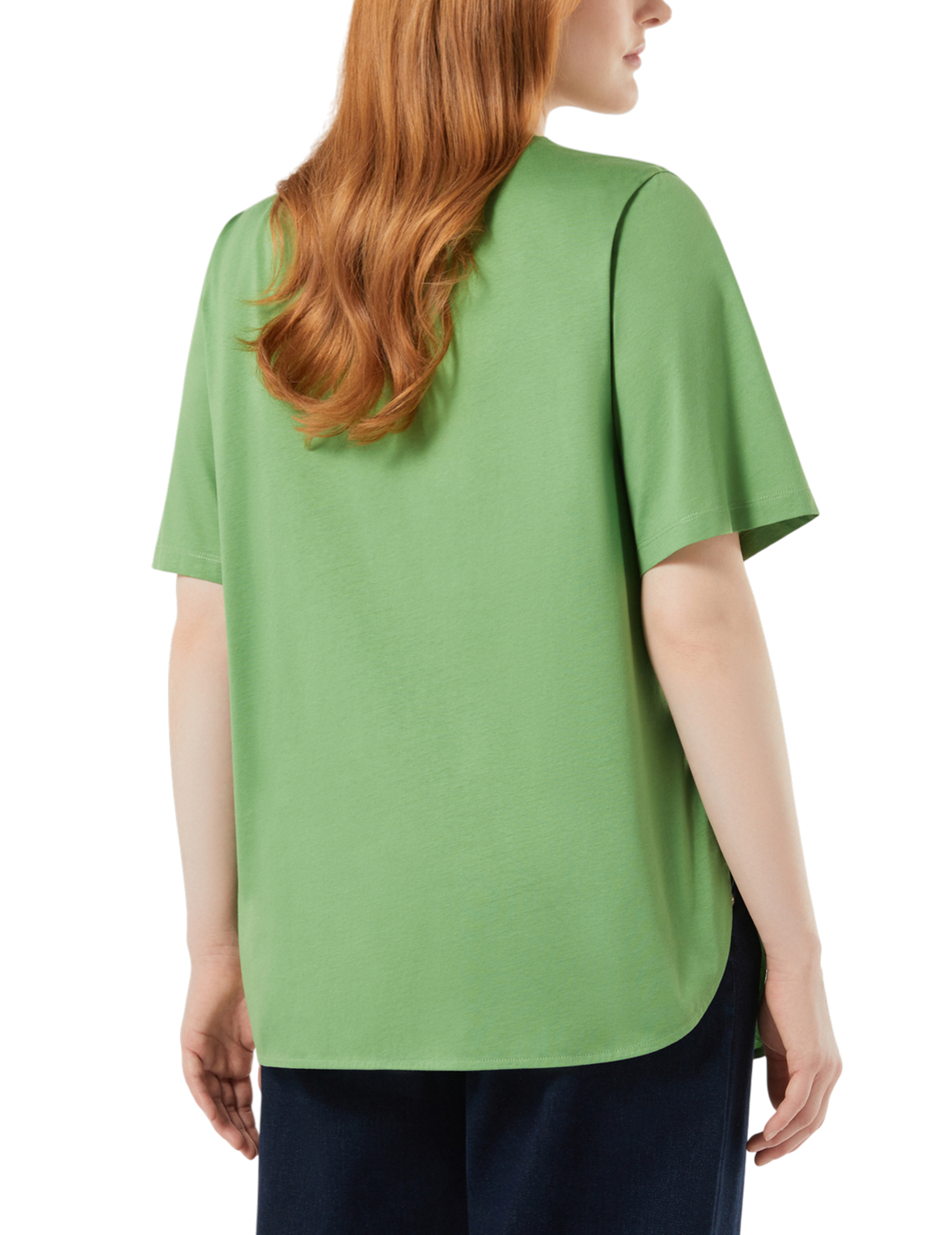 Футболка Angri