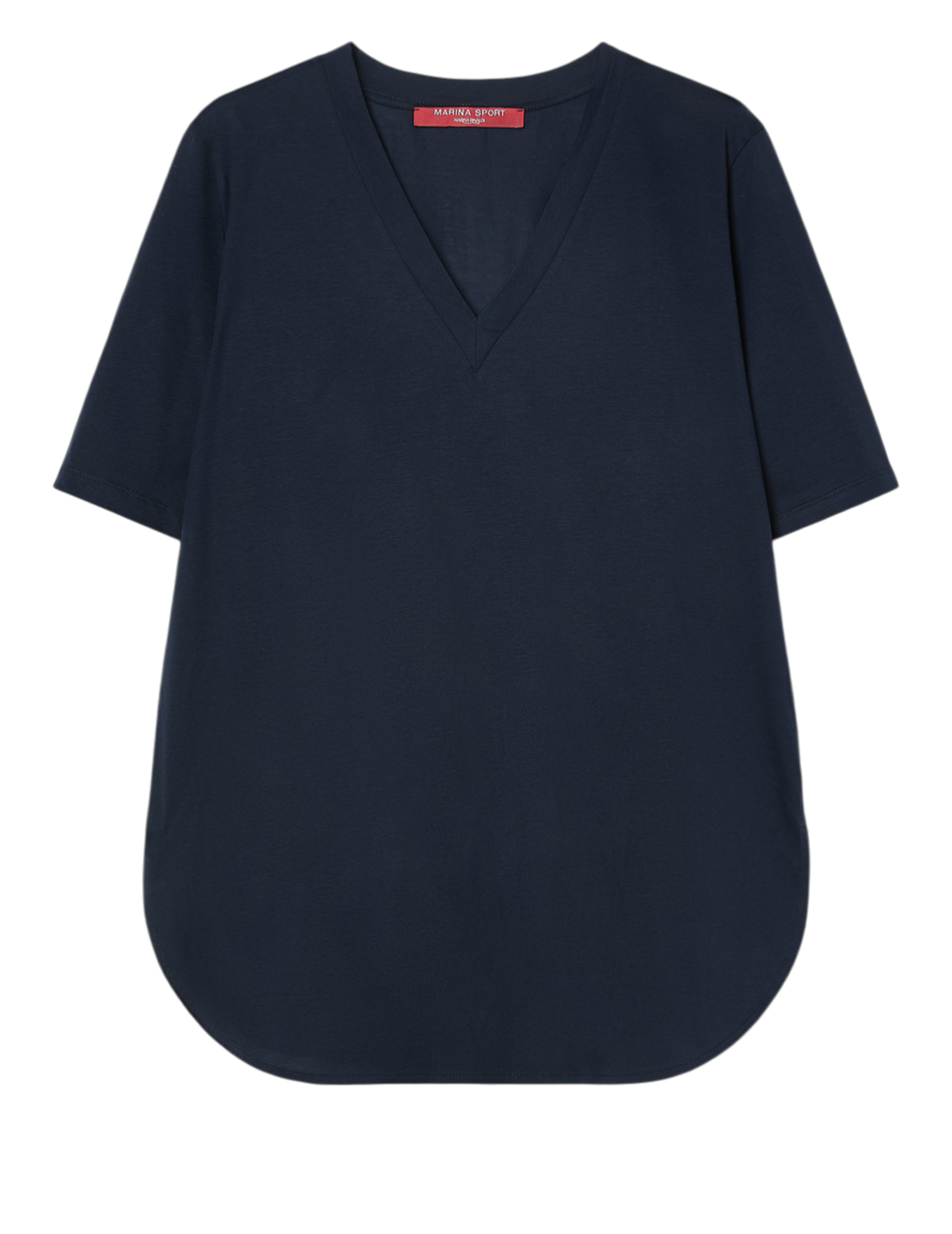 Футболка Angri