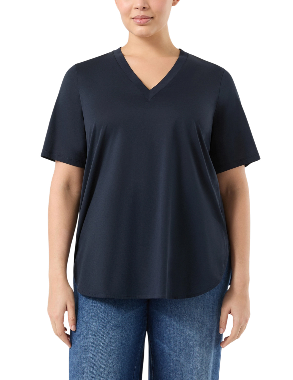 Футболка Angri