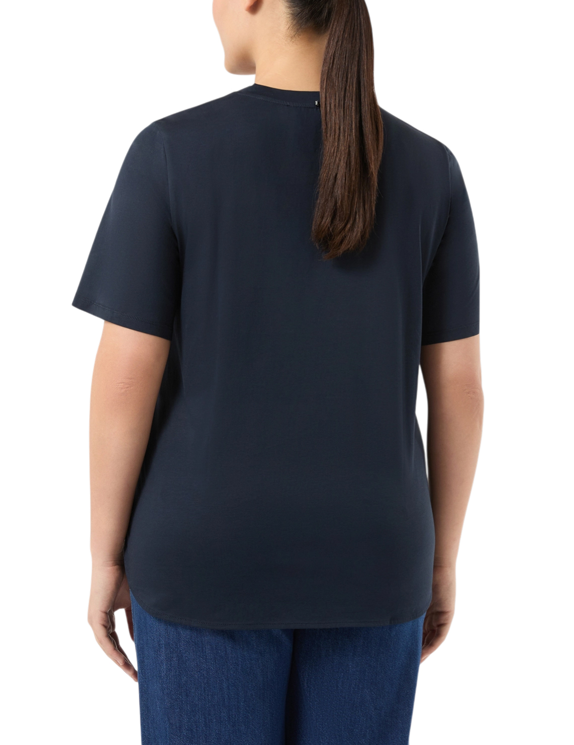 Футболка Angri