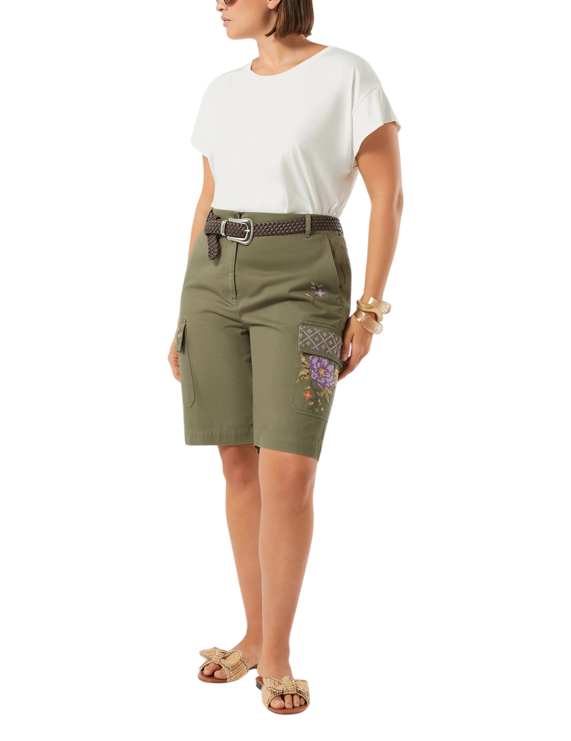 Футболка Giusto