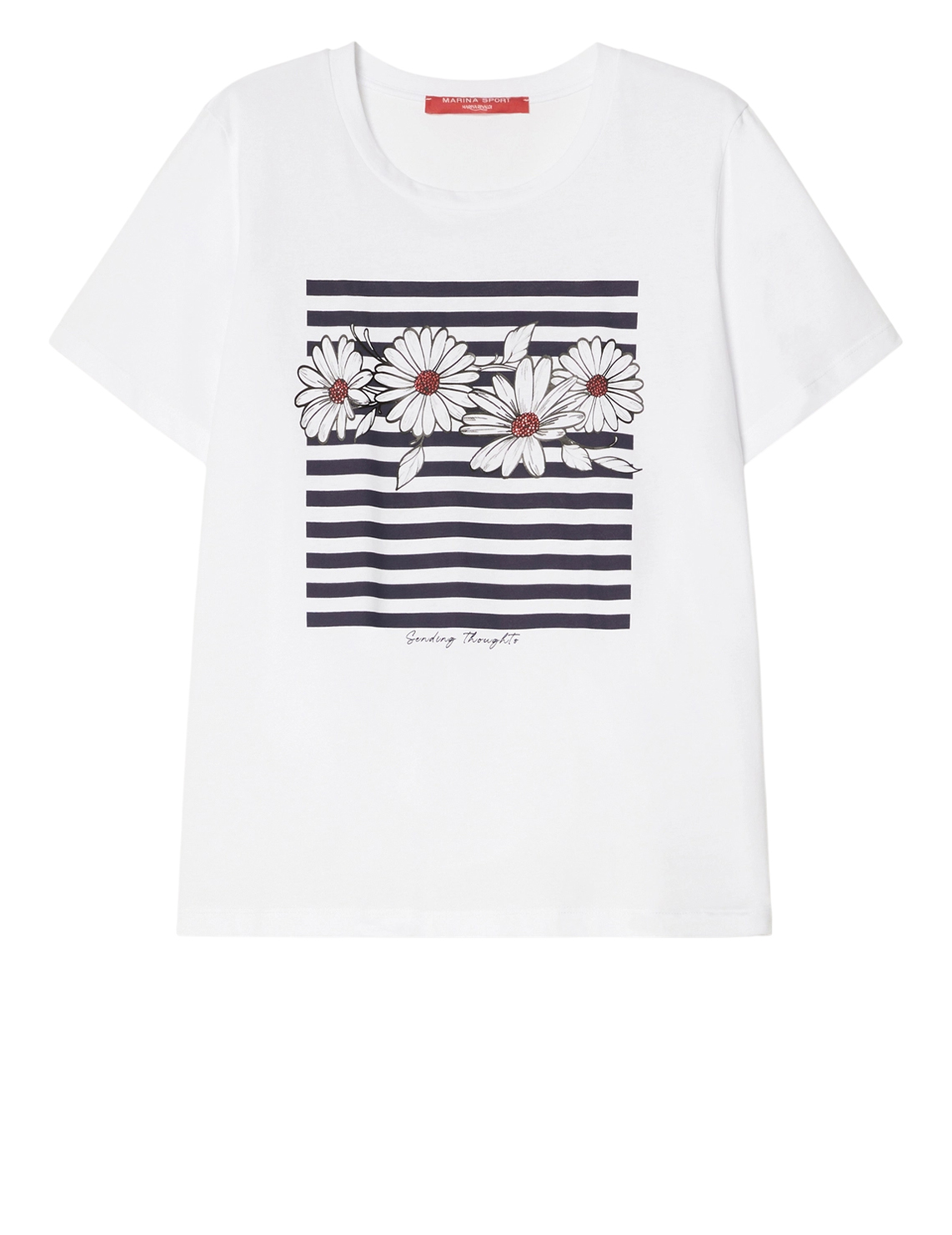 Футболка Lepre