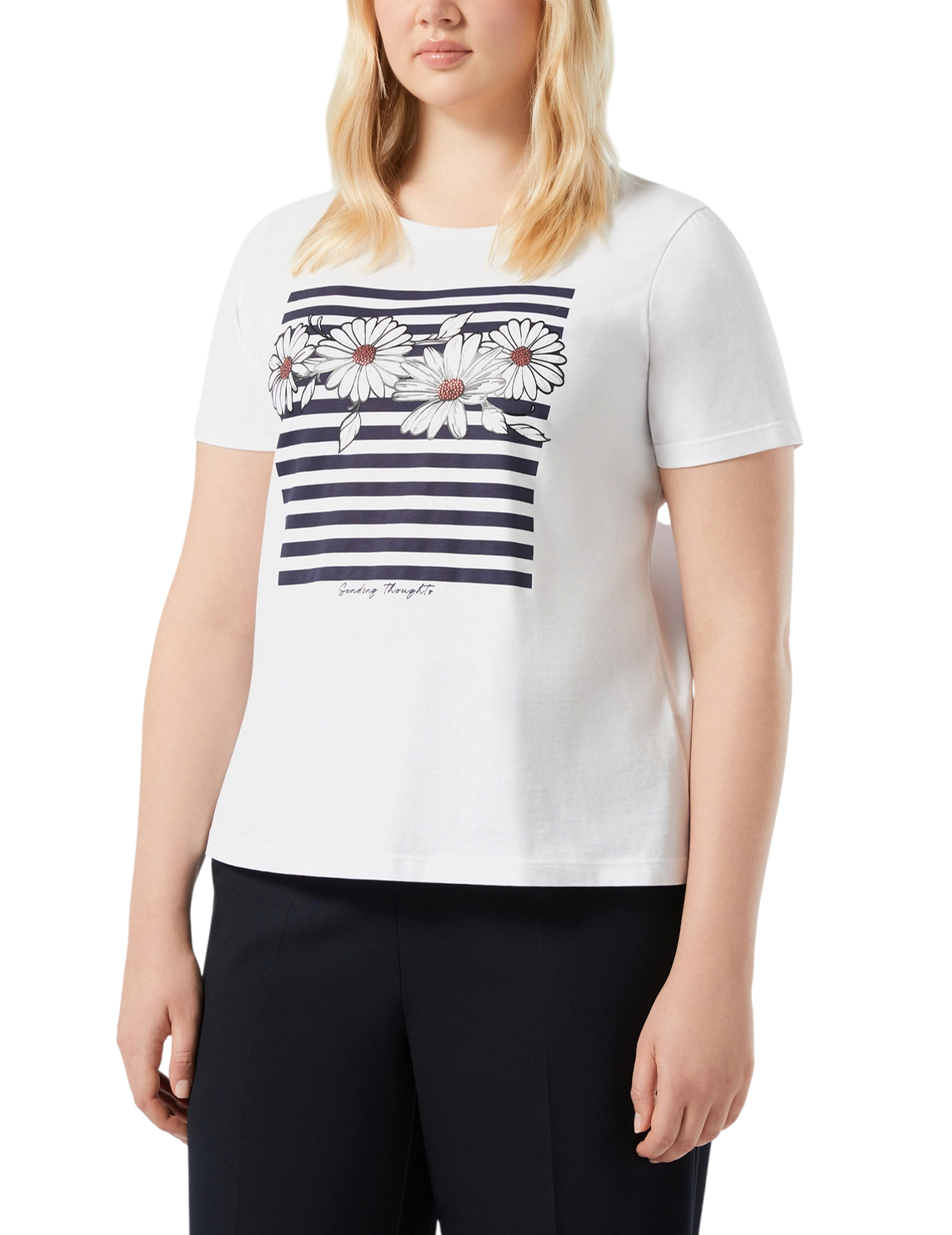 Футболка Lepre