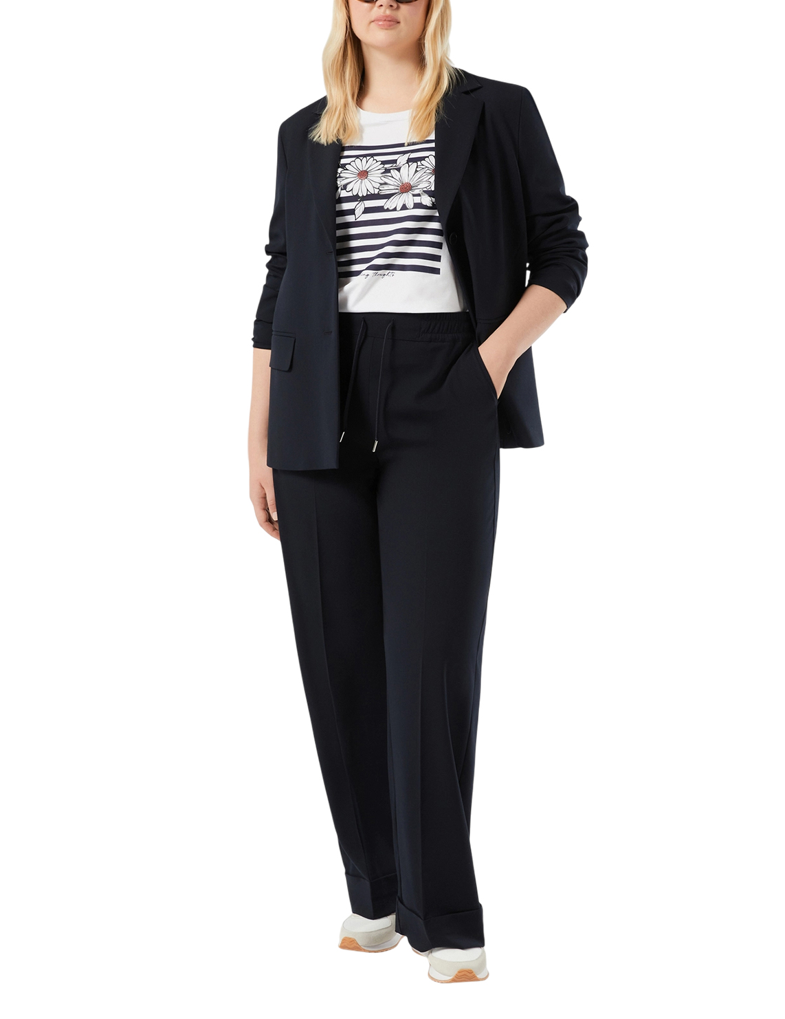 Футболка Lepre