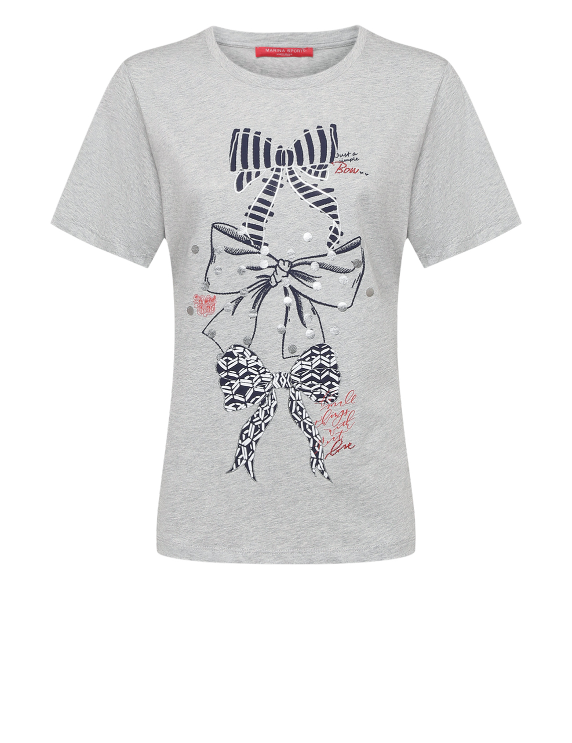 Футболка Lepre