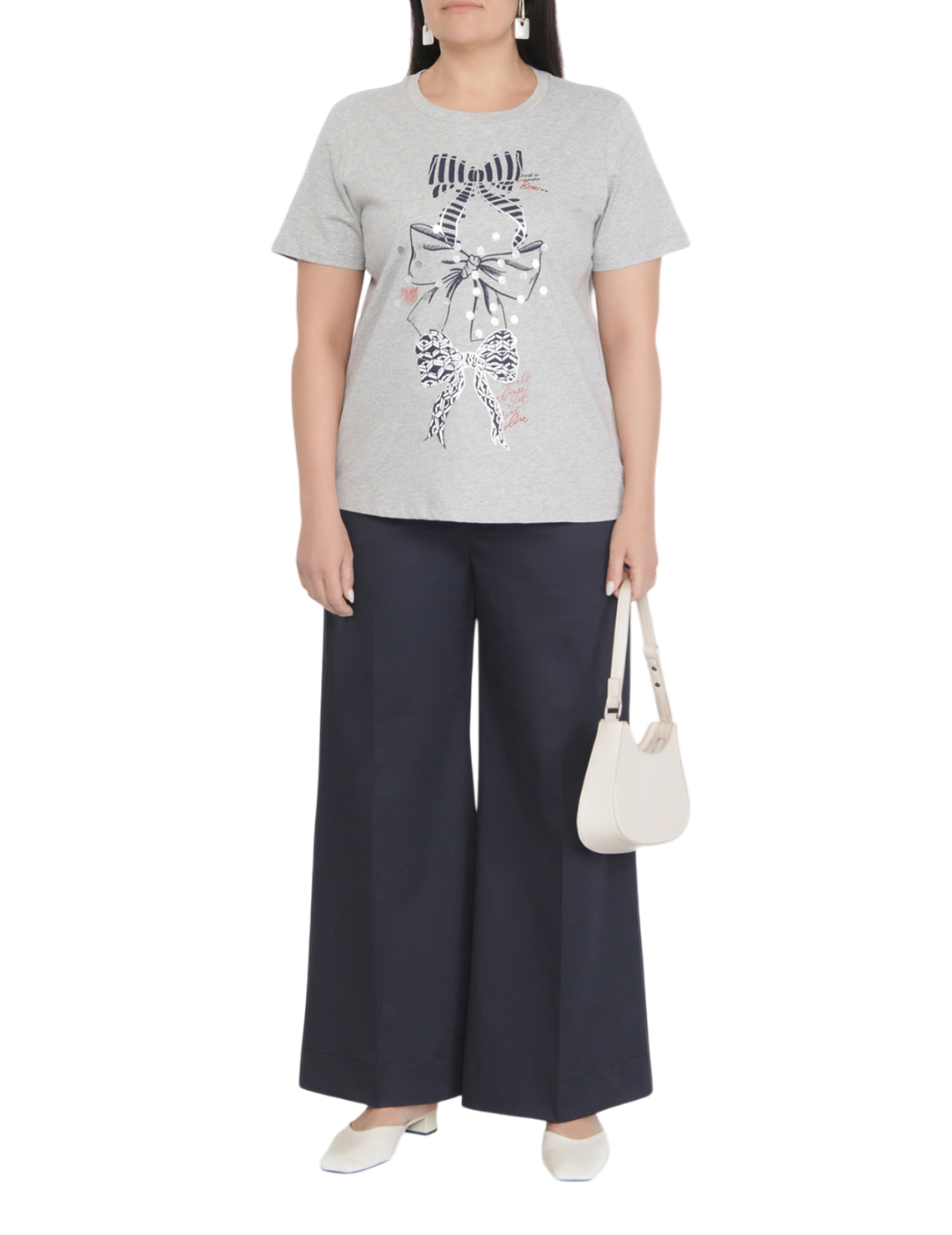 Футболка Lepre