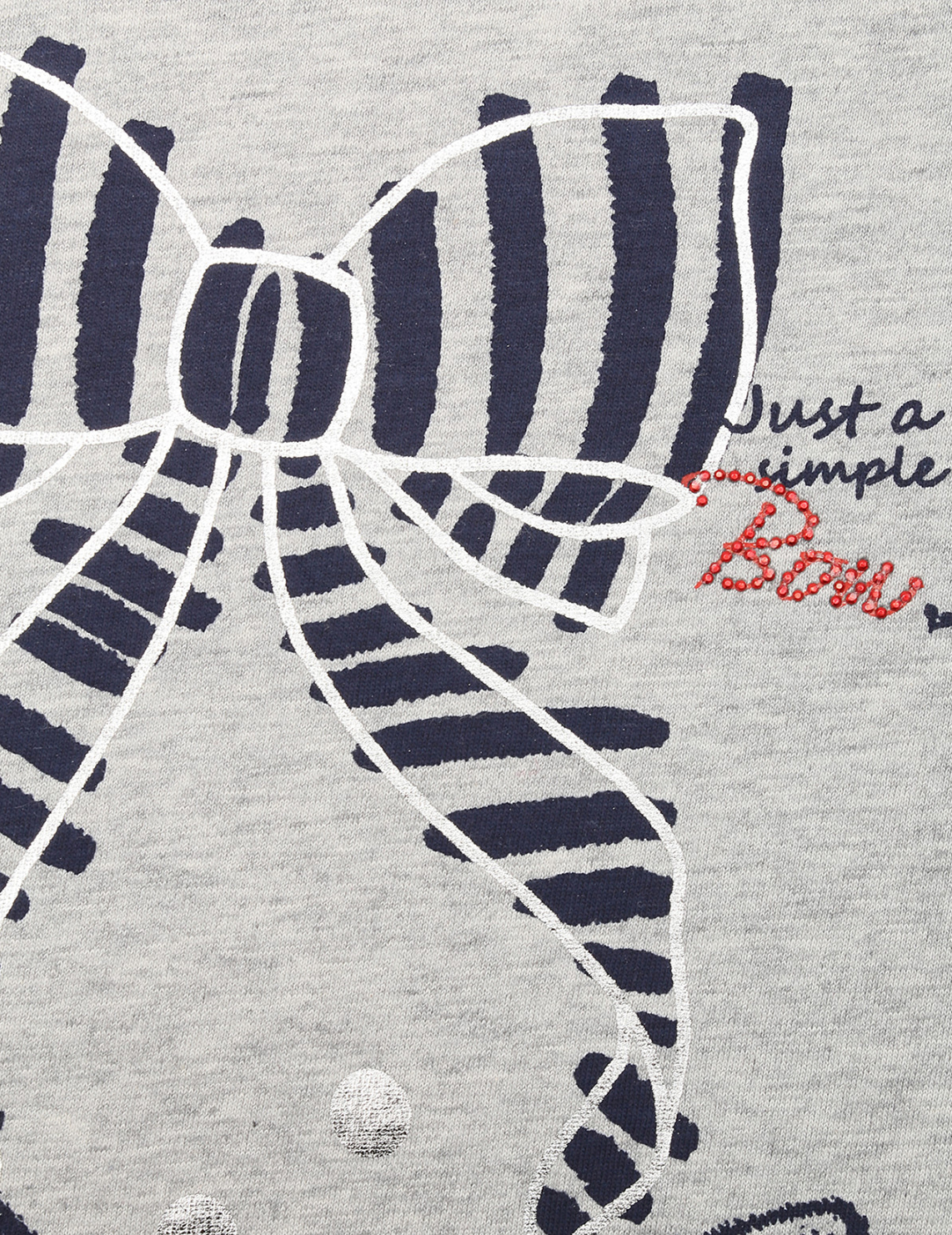 Футболка Lepre