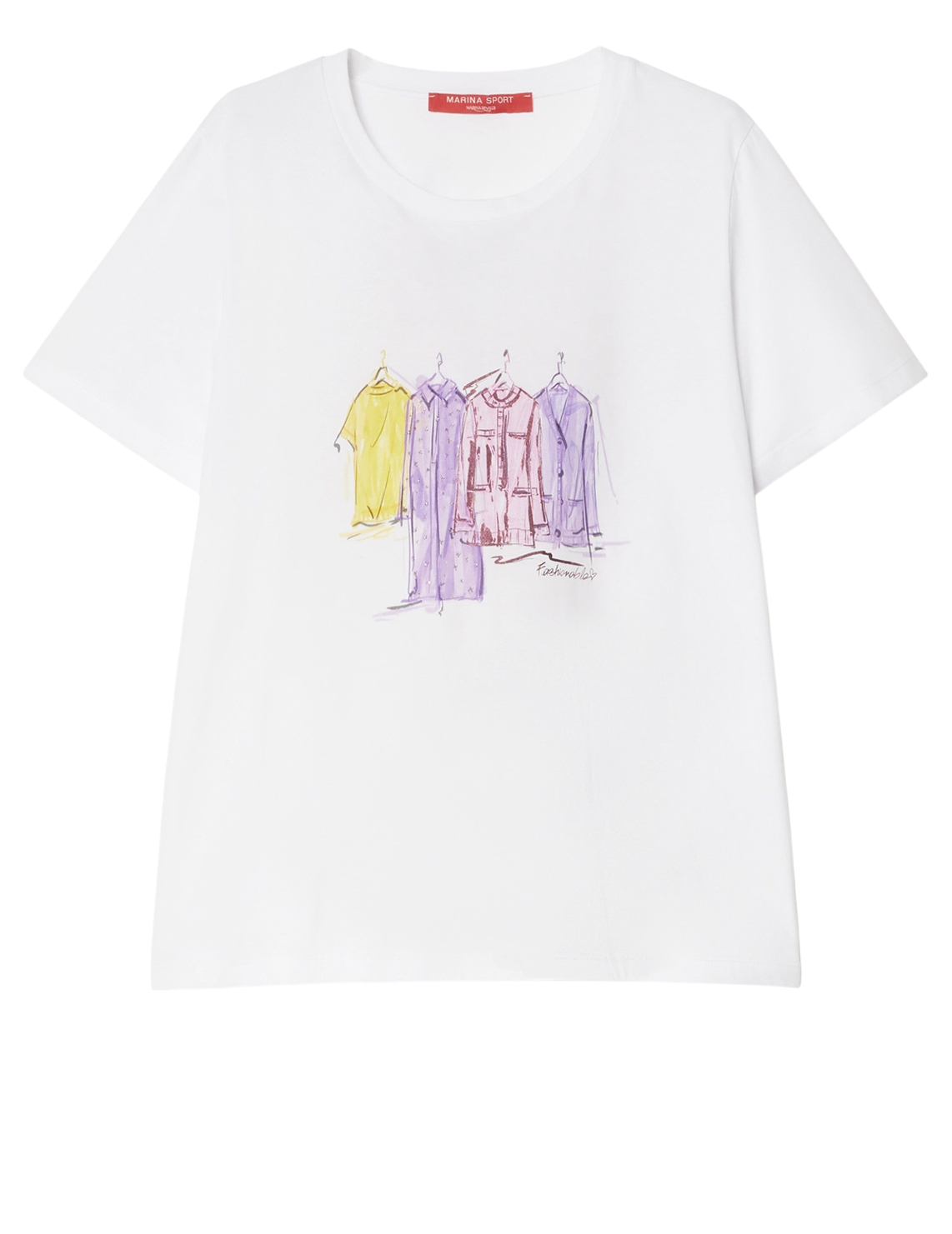 Футболка Slepre