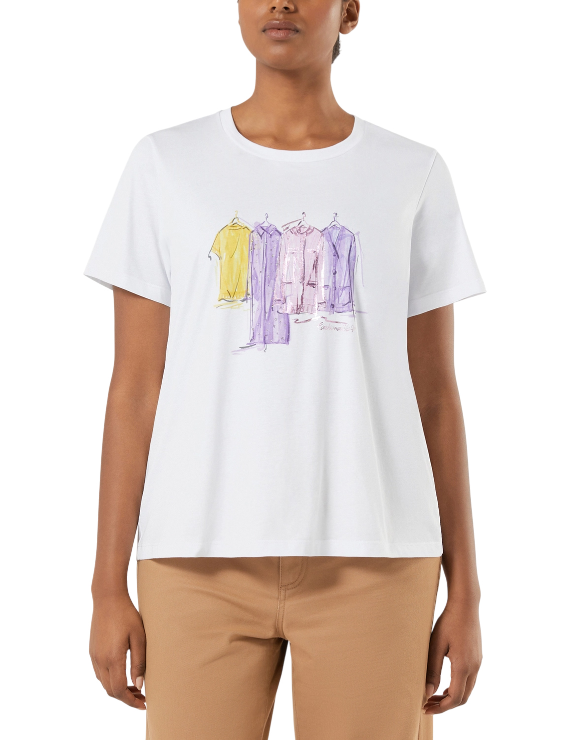 Футболка Slepre