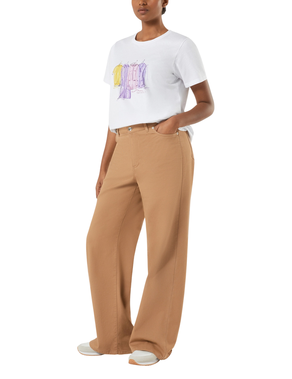 Футболка Slepre