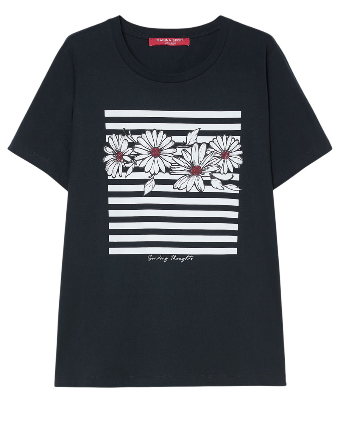 Футболка Lepre