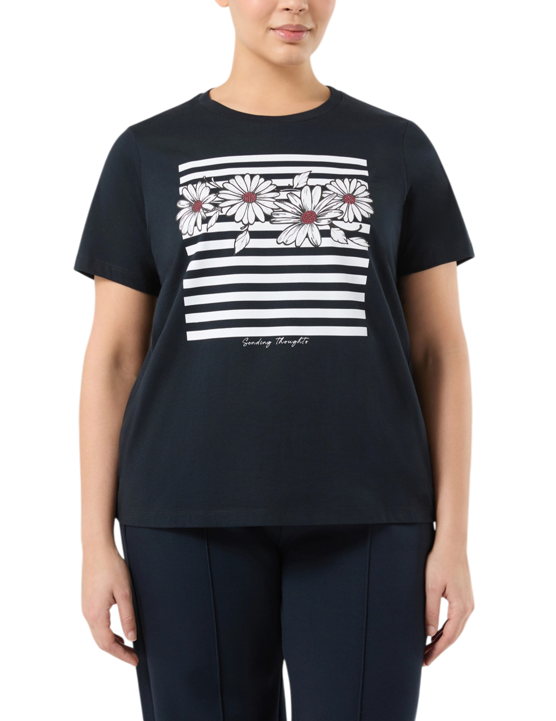 Футболка Lepre