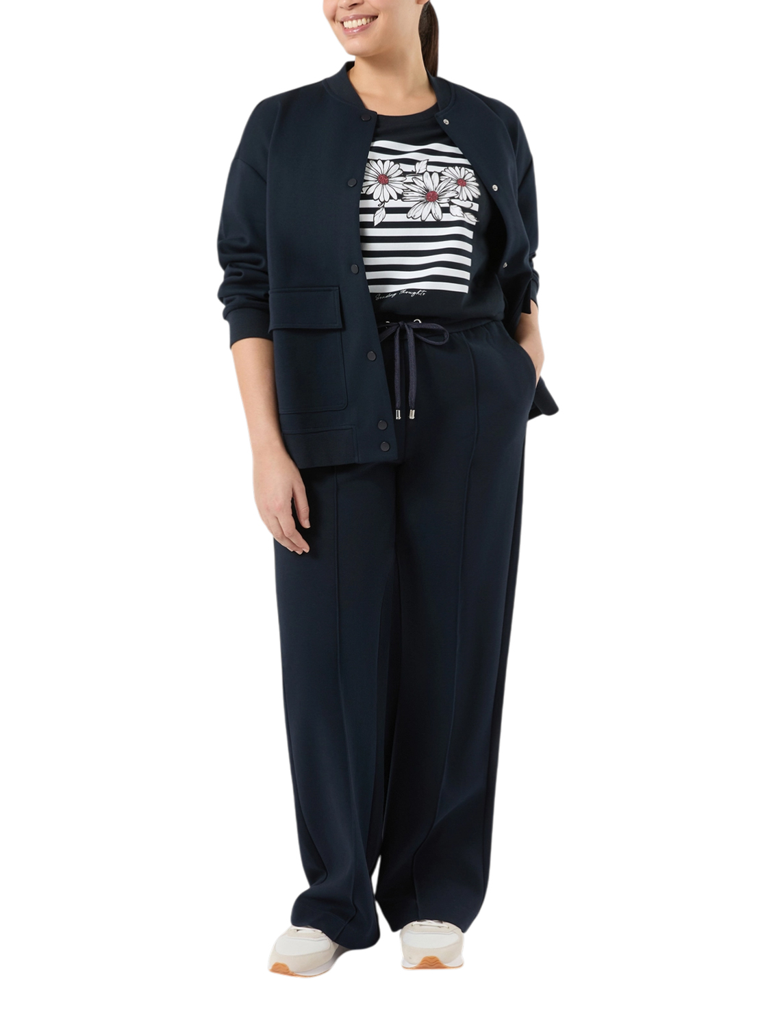 Футболка Lepre