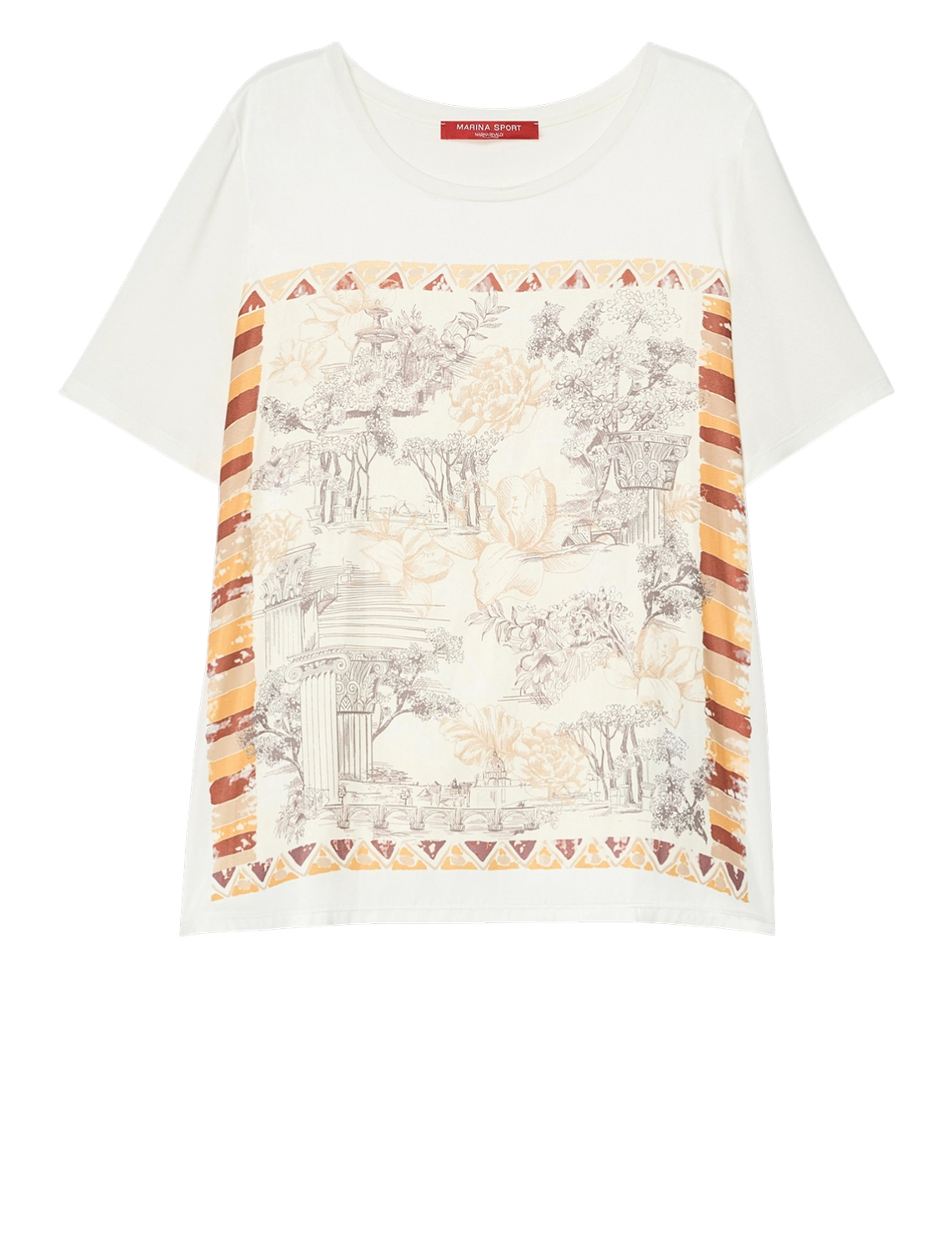 Футболка Agio