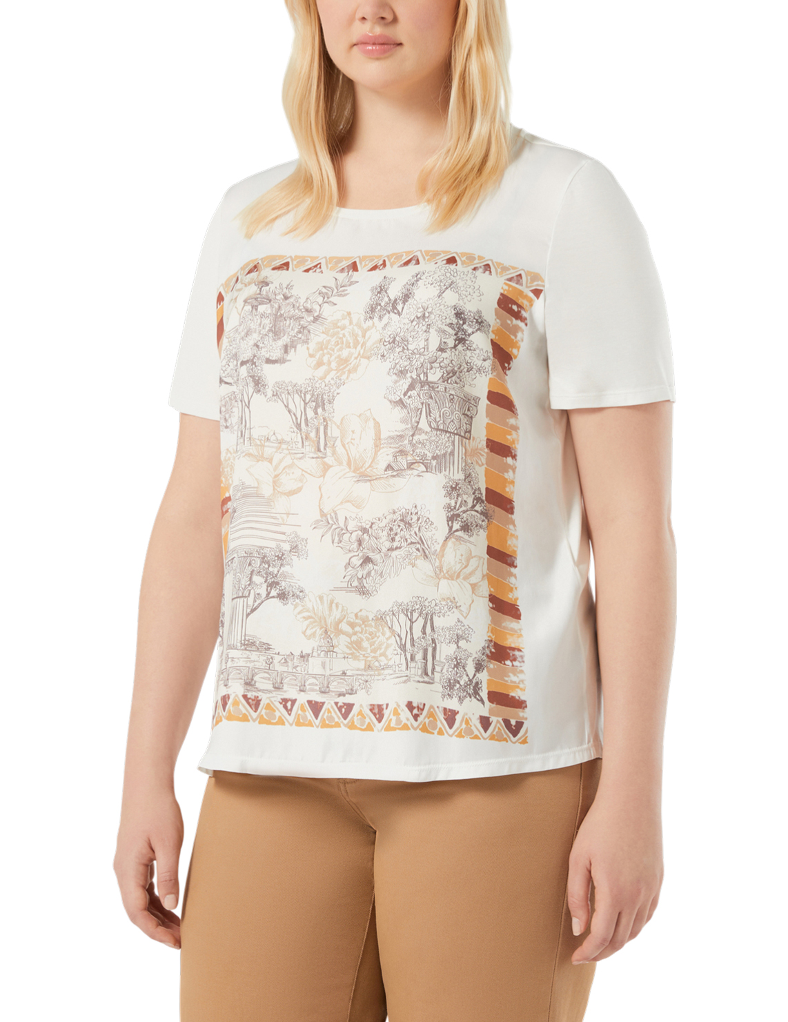 Футболка Agio