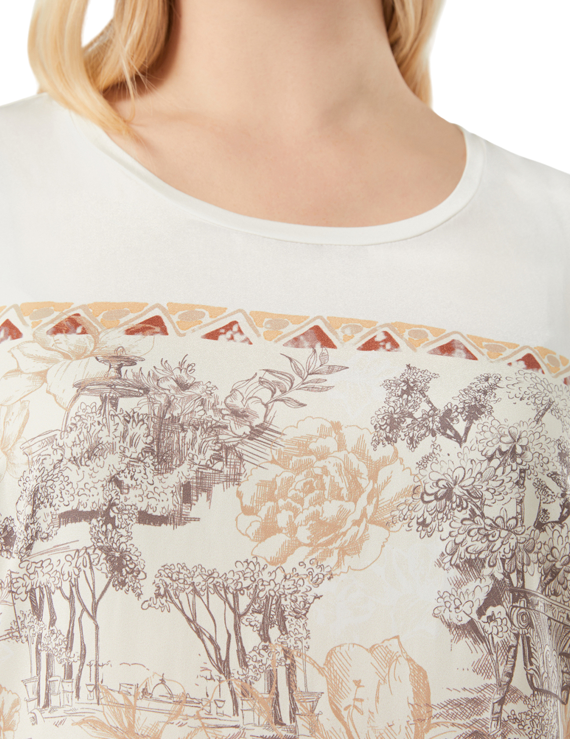 Футболка Agio