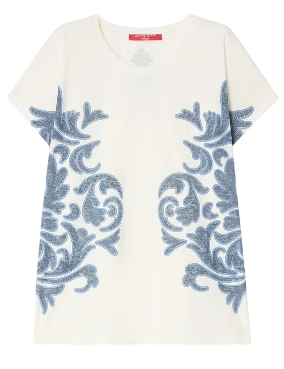 Футболка Targa