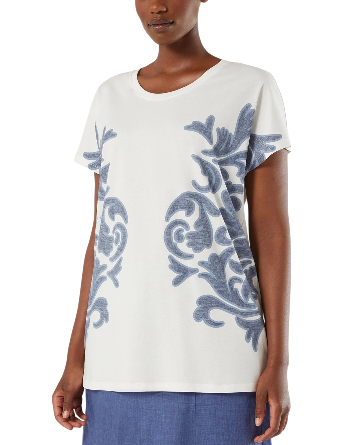 Футболка Targa