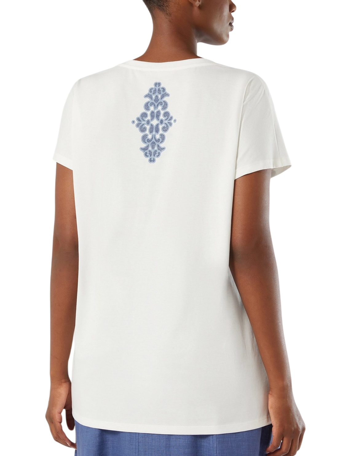 Футболка Targa