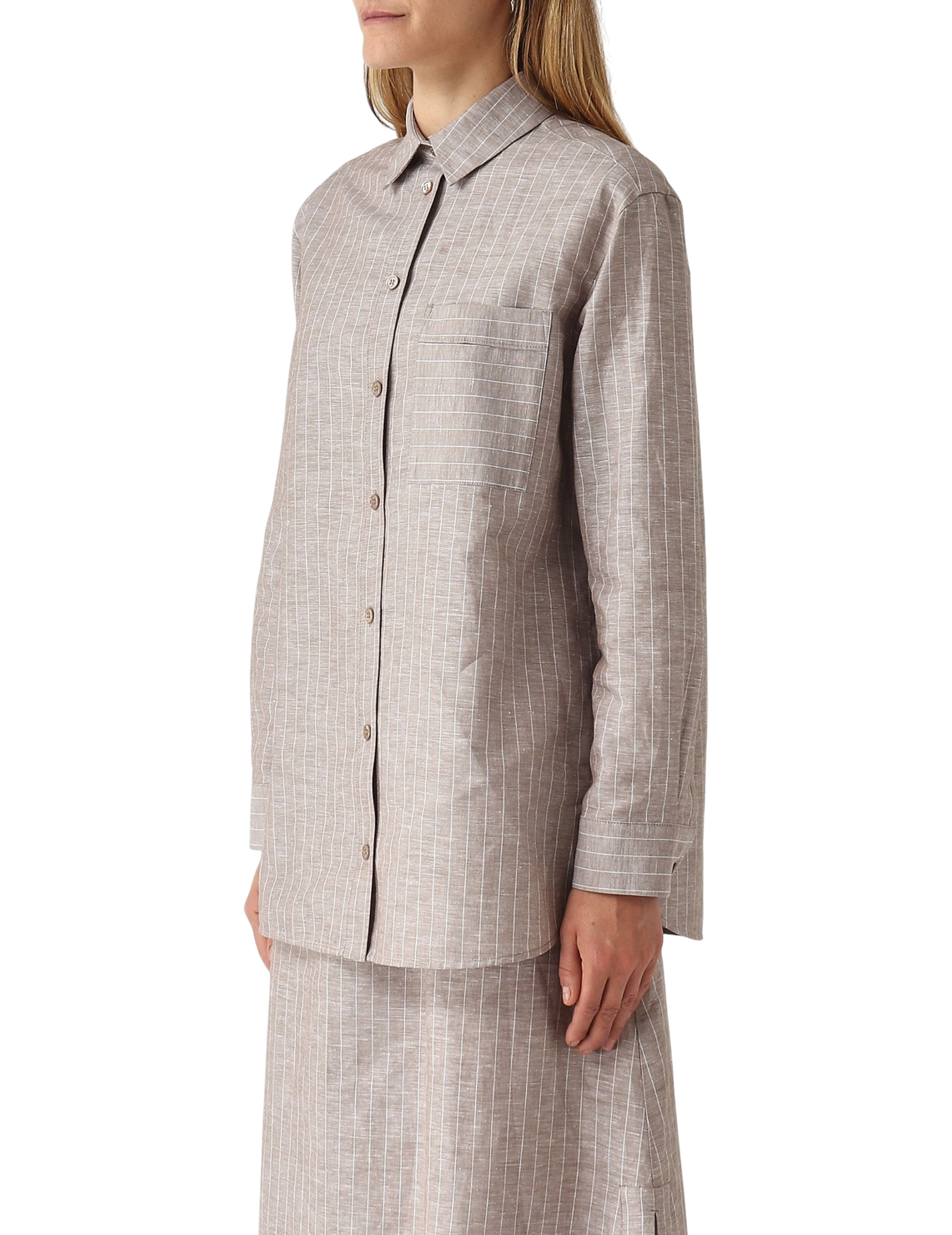 Сорочка Ululo