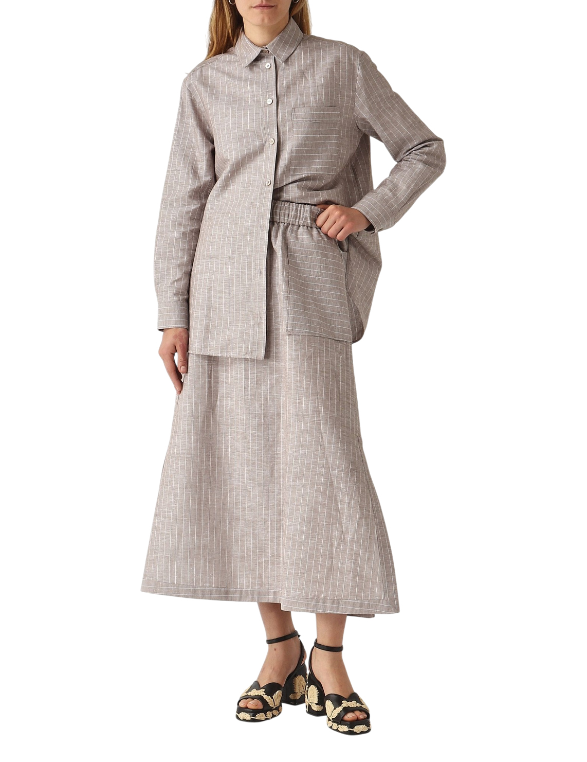 Сорочка Ululo