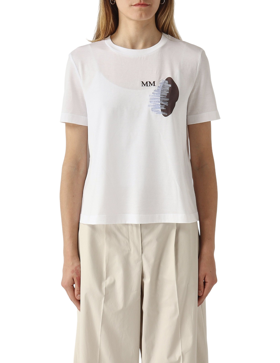 Футболка Licenza