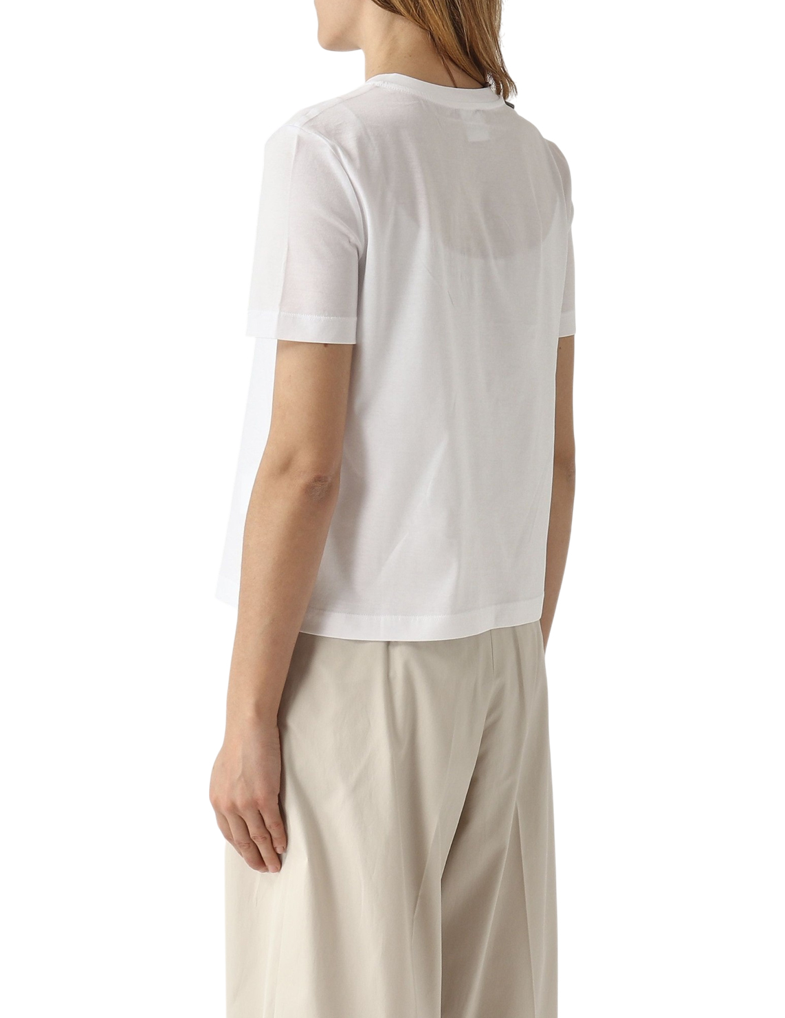 Футболка Licenza