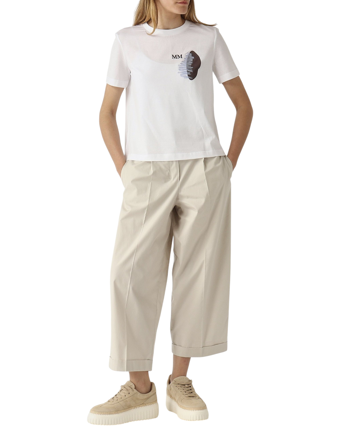 Футболка Licenza