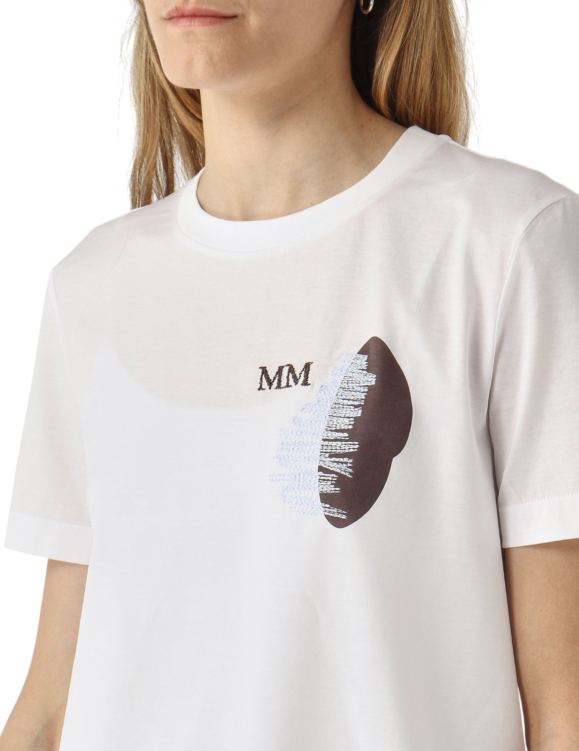 Футболка Licenza