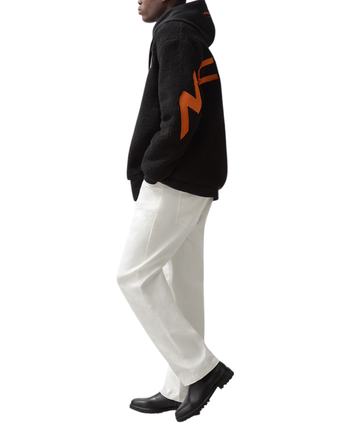 Куртка Snoop