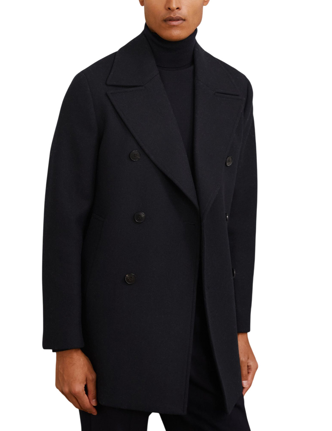 Пальто Present