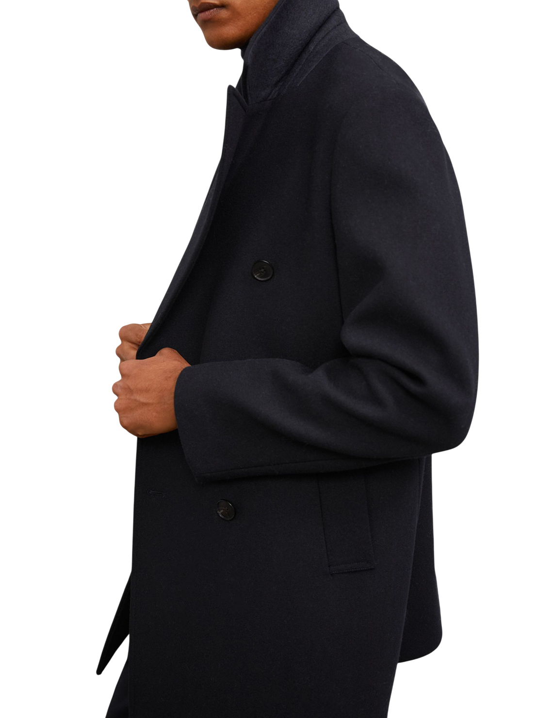 Пальто Present